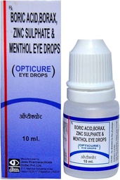 Olopatadine Hydrochloride