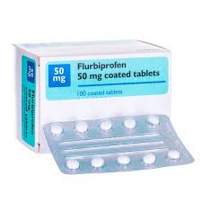 Flurbiprofen